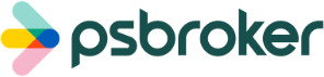 PS Broker, Inc. Logo